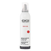 Gigi New Age Foaming Mask Маска-мусс