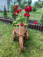 Кошики для квітів