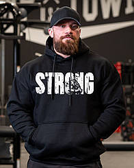 Реглан, паєта, кенгуру (тепла) STRONG