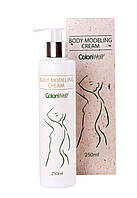 Антицелюлітний крем Colonwell Body Modeling