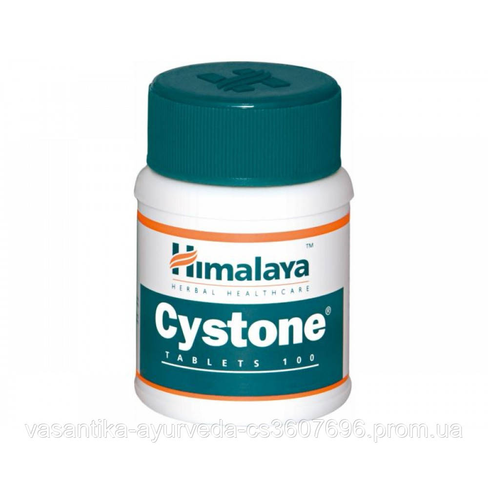 Купити Цистон Хімалая 60 таб, Cystone, Himalaya, ціна 220 ₴ - Prom.ua ...