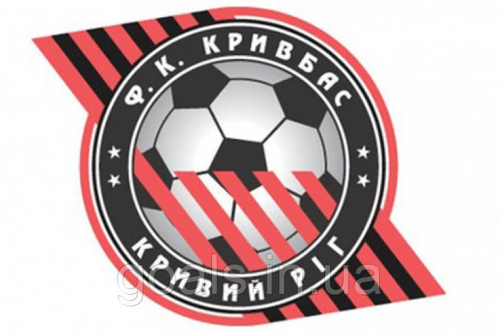 Прапор ФК Кривбас