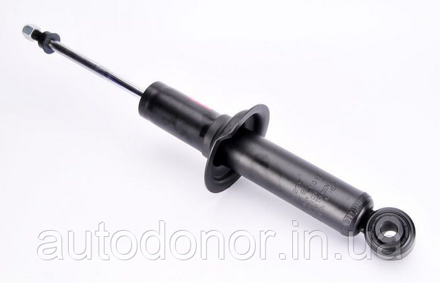 Амортизатор задній газомасляний KYB Subaru Outback (98-03) 341276