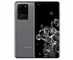 Samsung Galaxy S20 Ultra