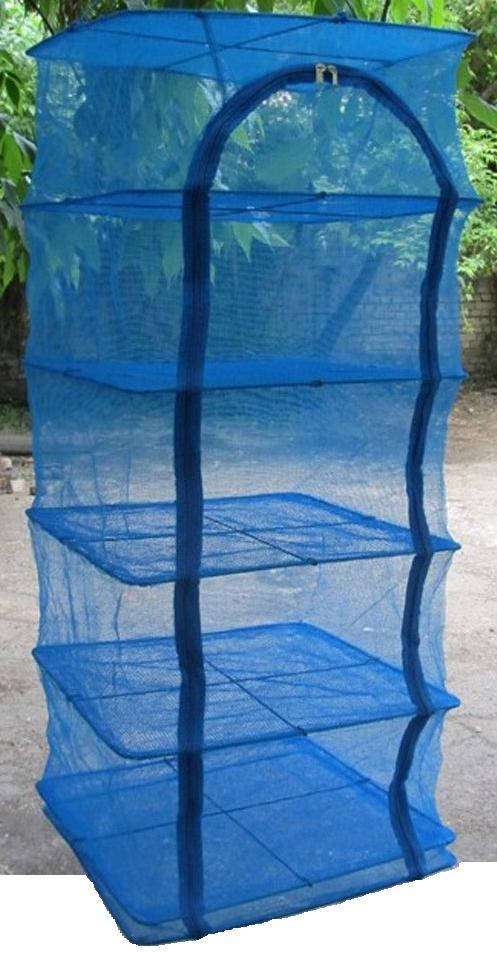 

Сушилка для рыбы Easyall-11 45x45x100