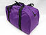 Спортивна сумка оптом 52*30*25 див. серії "Premium" №2558, фото 2