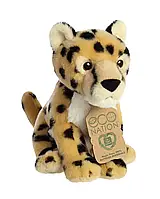 М'яка іграшка ECO Гепард Aurora 24 cm 200032A