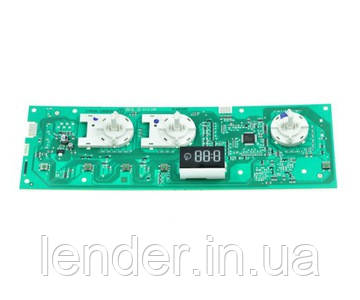 Модуль Indesit C00299782 (б/у), фото 1