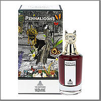 Penhaligon`s The Bewitching Yasmine парфюмированная вода 75 ml. (Пенхалигон Чарующая Ясмин)