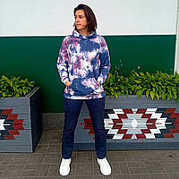Худі Tie-Dye