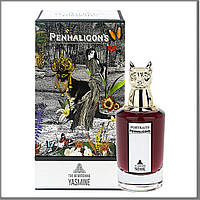 Penhaligon`s The Bewitching Yasmine парфюмированная вода 75 ml. (Пенхалигон Чарующая Ясмин) P-34324 Penhaligon`s The Bewitching Yasmine парфюмированная вода 75 ml. (Пенхалигон Чарующая Ясмин)