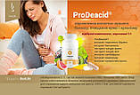 ПроДеацід  очищення крові і організму  Польща, фото 5