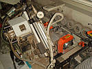 Верстат кромкообличччя б/у Bi-Matic Starter 4.5E 2000 г., фото 4