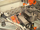 Верстат кромкообличччя б/у Bi-Matic Starter 4.5E 2000 г., фото 5