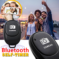 Кнопка Bluetooth блютуз пульт ДУ брелок для селфи камеры телефона смартфона android iphone G45A