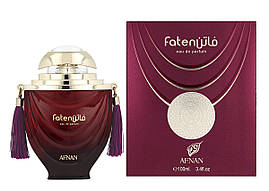 Afnan Faten Maroon Парфумована вода 100 ml.