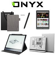 Електронні книги Onyx Boox
