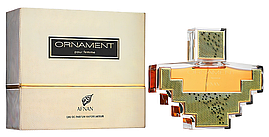 Afnan Ornament Pour Femme - Парфумована вода 100 ml.