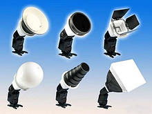 Аксесуари для фото/відео