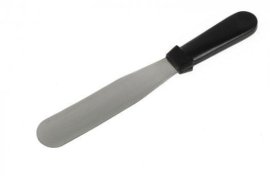 Лопатка кондитерська One Chef Slinline 18х4 см h31 см неіржавка (902104)