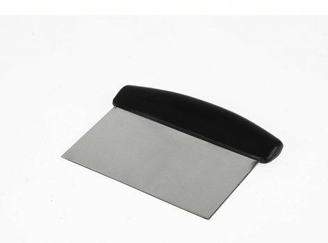 Шпатель кондитерський One Chef довжина 15 см метал (903002), фото 1