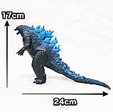 Набір іграшок "Кінг Конг проти Годзили" King Kong vs Godzilla, фото 6