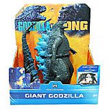 Набір іграшок "Кінг Конг проти Годзили" King Kong vs Godzilla, фото 3