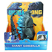 Игрушка Годзилла 17см 9901 Фигурка Godzilla vs Kong