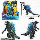 Набір іграшок "Кінг Конг проти Годзили" King Kong vs Godzilla, фото 4