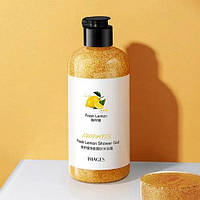 Гель-скраб для душу IMAGE Beauty Fresh Lemon, 300 мл