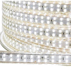 Стрічка 3528/180smd LED IP65\220 80068 R/H