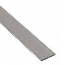 Профіль для світлодіодної стрічки /№6 (ПЛАСТИНА) 1m