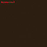 Гранітна мийка Vankor Vena VMR 01.48 White 480, фото 5