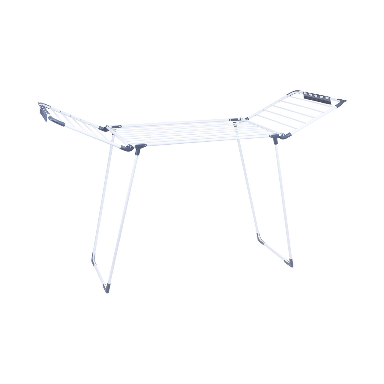 Сушарка для білизни Laundry Chelsea 20 м, сіра (TRL-2023-GREY)