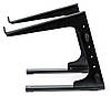 Стійка для ноутбука DJ-контролера GATOR FRAMEWORKS GFW-LAPTOP-1000 Space Saving Portable Desktop Laptop Stand, фото 4