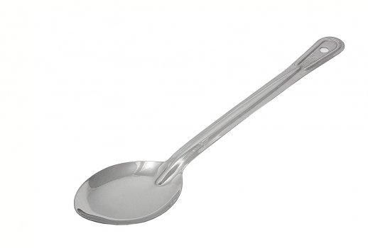 Ложка гарнірна One Chef 10х7 см h33 см неіржавка сталь (102203), фото 1