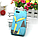 Силіконовий чохол голуба лисиця для Iphone 4/4S, фото 3