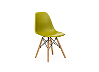 Стул Vetro M-05 лайм | стул для дома | стул для кафе | стулья для гостиной и кухни