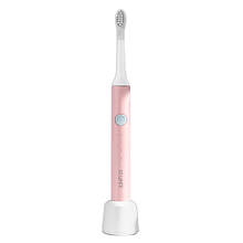Електрична зубна щітка Xiaomi SO White EX3 Рожевий