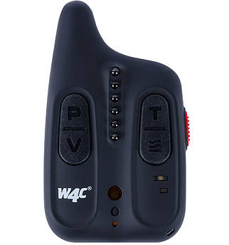 Пейджер для сигналізаторів покльовки World4Carp WC310
