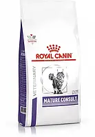 Royal Canin Mature Consult Feline (Роял Канин Матюр Консалт) сухой корм для активных кошек от 7 лет