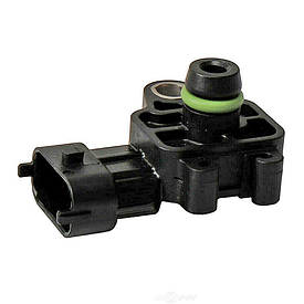 Датчик абсолютного тиску (MAP SENSOR) GM 25203477