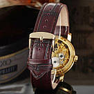 Чоловічий годинник Winner Gold, фото 8