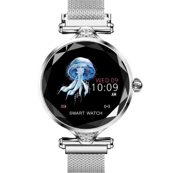 Жіночий годинник Smart Dominika Silver, фото 1