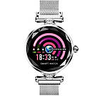 Жіночий годинник Smart Dominika Silver, фото 2