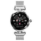 Жіночий годинник Smart Dominika Silver, фото 3