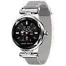 Жіночий годинник Smart Dominika Silver, фото 4