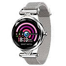 Жіночий годинник Smart Dominika Silver, фото 6