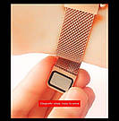 Жіночий годинник Smart Dominika Silver, фото 9