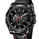 Чоловічий годинник Forsining Lot, фото 2